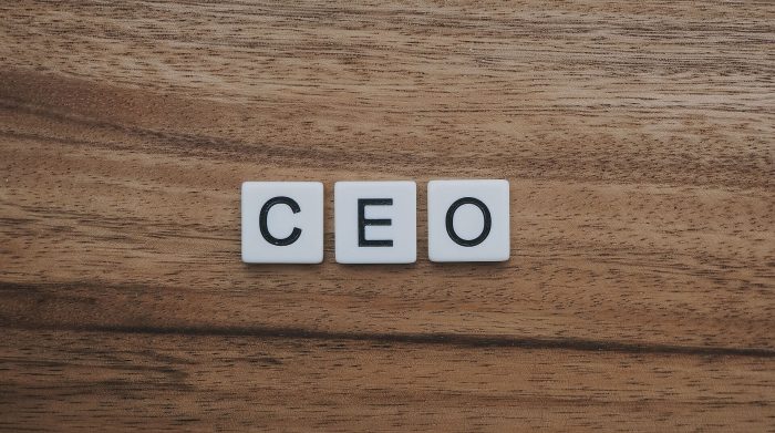 ceo